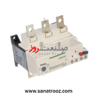 Schneider Electric LR9D5369 Motor Protection Relay
