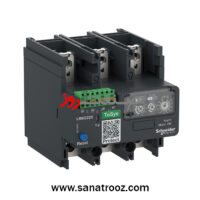 بی متال LR9G225 رنج 57 تا 225 آمپر
