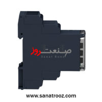 رله کنترل ولتاژ سه فاز اشنایدر
