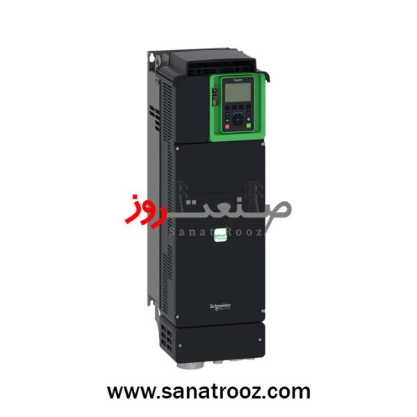 اینورتر 30 کیلو وات ATV630D30N4 اشنایدر الکتریک