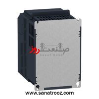 کنترل برداری بدون سنسور در اینورتر ATV320U55N4B