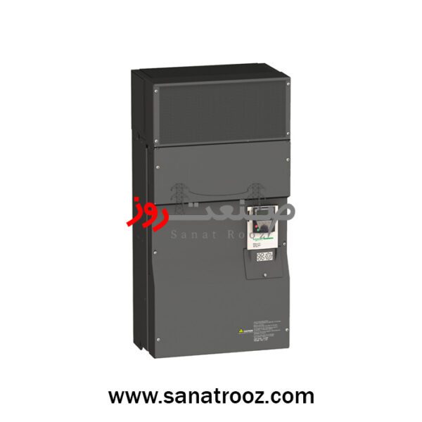 اینورتر 220 کیلووات سه فاز ATV61 اشنایدر