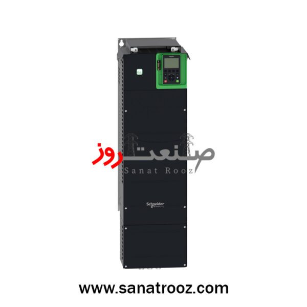 اینورتر 55 کیلو وات سه فاز ATV930 اشنایدر