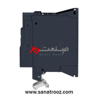 قابلیت ایمنی STO و SS1 در اینورتر اشنایدر ATV320U30N4B