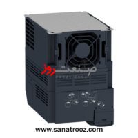 اینورتر 5.5 کیلووات ATV320U55N4B دارای چاپر ترمز داخلی