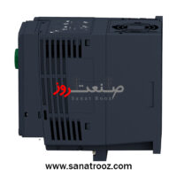 اینورتر ATV320U06N4C مناسب تابلو برق فشرده
