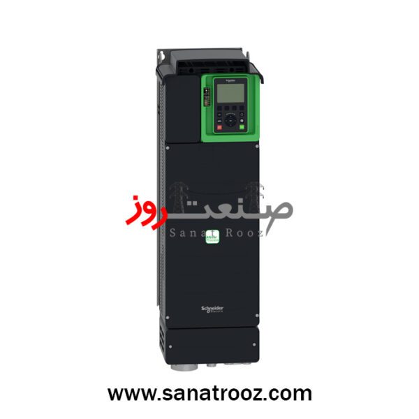 اینورتر 30 کیلو وات سه فاز ATV930 اشنایدر