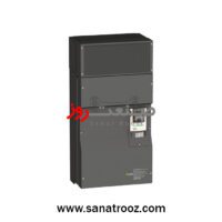 کنترل PID داخلی در اینورتر 110 کیلو وات اشنایدر