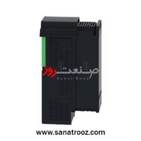 سیم‌بندی قدرت ATV630D11N4