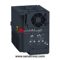 درایو اشنایدر ATV320 با چاپر ترمز داخلی