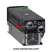 فیلتر EMC داخلی درایو ATV630