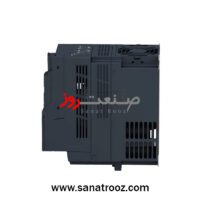 طراحی کتابی اینورتر ATV320U55N4B مناسب تابلو برق پرتراکم