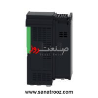 کاربرد اینورتر ATV930 در صنایع سنگین