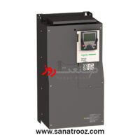 درایو 75 کیلو وات اشنایدر