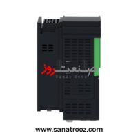 ارتباط شبکه Ethernet در اینورتر ATV930