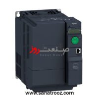 اینورتر 5.5 کيلو وات سه فاز ATV320 کتابی اشنایدر