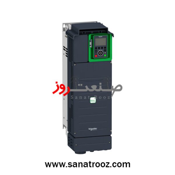 اینورتر 37 کیلو وات ATV930 اشنایدر