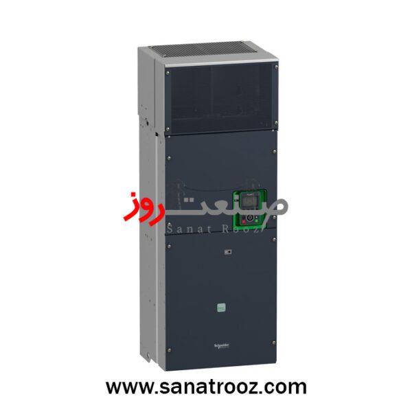 اینورتر 220 کیلو وات سه فاز ATV930 اشنایدر