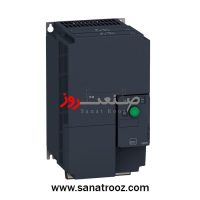 اینورتر 11 کيلو وات سه فاز ATV320 اشنایدر الکتریک