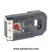 بوبين 220VAC کنتاکتور سری LC1F500 اشنایدر الکتریک