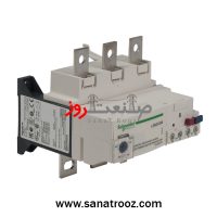 بيمتال 90 تا 150 آمپر تیپ D اشنایدر الکتریک