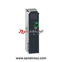اینورتر 160 کیلو وات سه فاز ATV930 اشنایدر