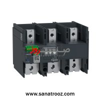 بيمتال 160 تا 630 آمپر سری G اشنایدر الکتریک