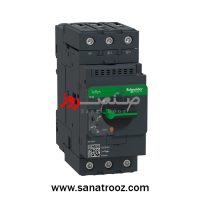 کلید حرارتی مغناطیسی 30 تا 40 آمپر اشنایدر الکتریک