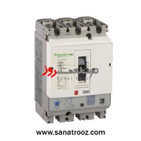 کليد حرارتی 90 تا 150 آمپر با قدرت 36 کیلو آمپر اشنایدر