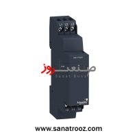 رله کنترل فاز تک چراغ تک کنتاکت اشنایدر الکتریک