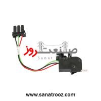 کنتاکت آماده به وصل (Ready to Close - PF) کلید هوایی MTZ اشنایدر