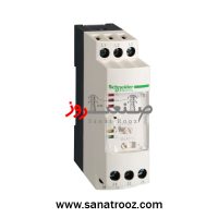 رله کنترل فاز آستانه ولتاژ افت ولتاژ 300 تا 430 ولت اشنایدر