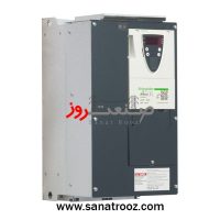 اینورتر 22 کیلو وات ATV71HD22N4 اشنایدر الکتریک