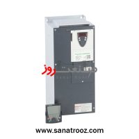 اینورتر 30 کیلو وات سه فاز ATV61HD30N4 اشنایدر الکتریک
