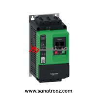 سافت استارتر 7.5 کیلووات سه فاز ATS 430 اشنایدر