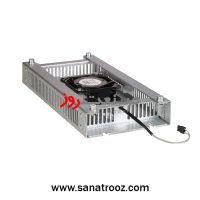 فن خنک‌کننده Fan Option سایز A با ولتاژ ۲۲۰ ولت مخصوص درایوهای Altivar