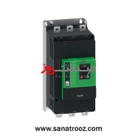 سافت استارتر 320 آمپر 600 ولت Altivar ATS430 اشنایدر