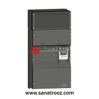 اینورتر 400 کیلووات سه فاز ATV61 اشنایدر