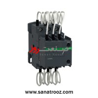 کنتاکتور خازنی 17 کیلووار 220 ولت AC اشنایدر الکتریک