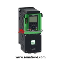 اینورتر 5.5 کیلو وات سه فاز ATV930 اشنایدر