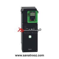 اینورتر 18.5 کیلو وات سه فاز ATV930 اشنایدر