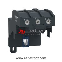 رابط بیمتال LA7D3064 اشنایدر الکتریک