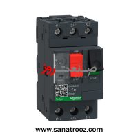 کليد حرارتی مغناطیسی رنج 13 تا 18 آمپر اشنایدر