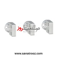 اتصال بالایی عمودی سه پل فیکس کلید هوایی MTZ1 اشنایدر الکتریک