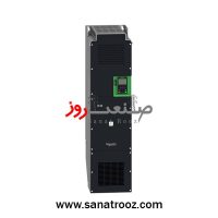 اینورتر 110 کیلو وات سه فاز ATV930 اشنایدر