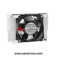 فن خنک‌کننده ۲۲۰ ولت سافت‌استارترهای سری Altistart 22 اشنایدر الکتریک سایز D