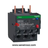 بي متال 7 الی 10 آمپر اشنایدر الکتریک