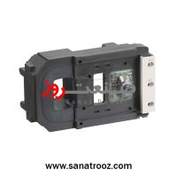 بوبين 240VAC کنتاکتور سری LC1F400 اشنایدر الکتریک