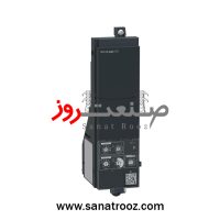 میکرلوژیک 5.0 واحد حفاطت کلید کمپکت سری NS اشنایدر