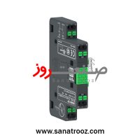 کنتاکت کمکی 1NO+1NC ردیف اول کنتاکتور سری G اشنایدر الکتریک